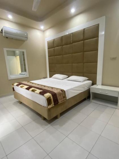 The Bahria Town Hotel & Suites - image 19