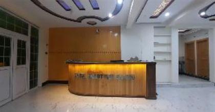 Mount View Hotel Skardu - image 1