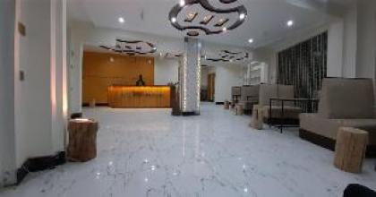 Mount View Hotel Skardu - image 3