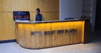 Mount View Hotel Skardu - image 4