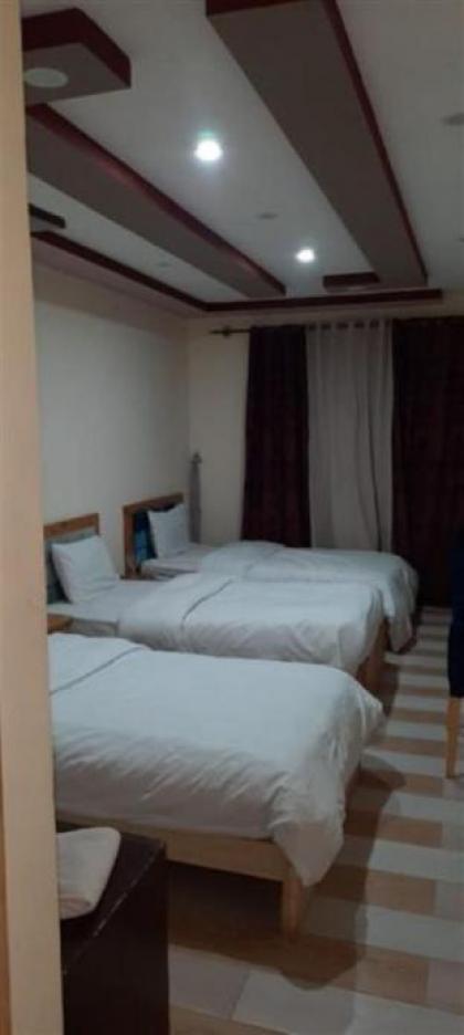 Mount View Hotel Skardu - image 6