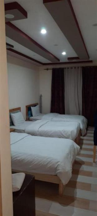 Mount View Hotel Skardu - image 6