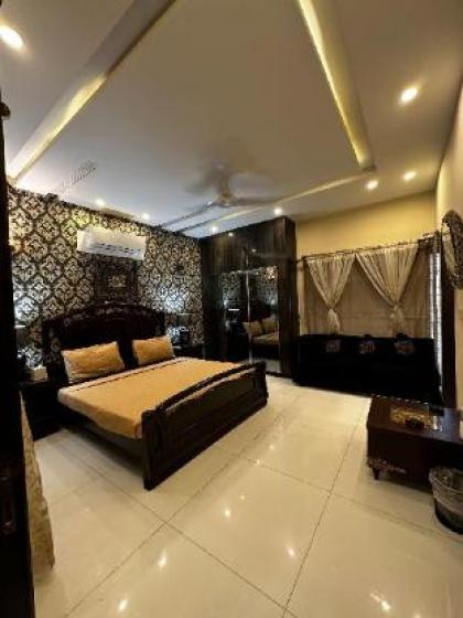 Airreside Hotel Apartments DHA Lahore 
