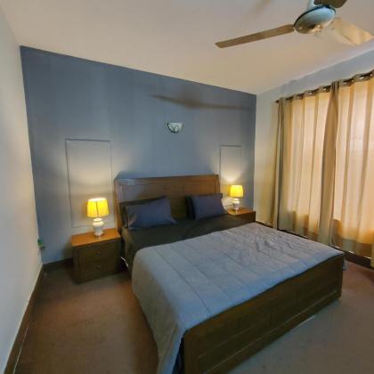 Apartment in Islamabad 