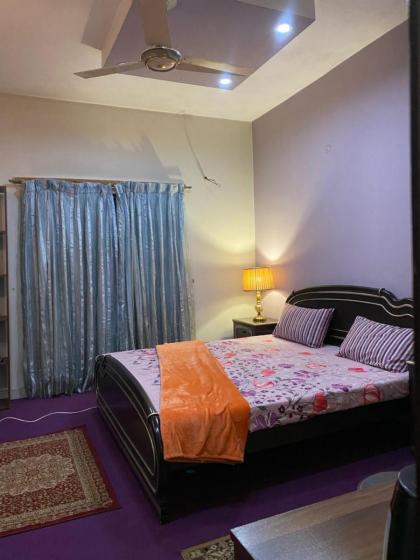 Homestays in Lahore 
