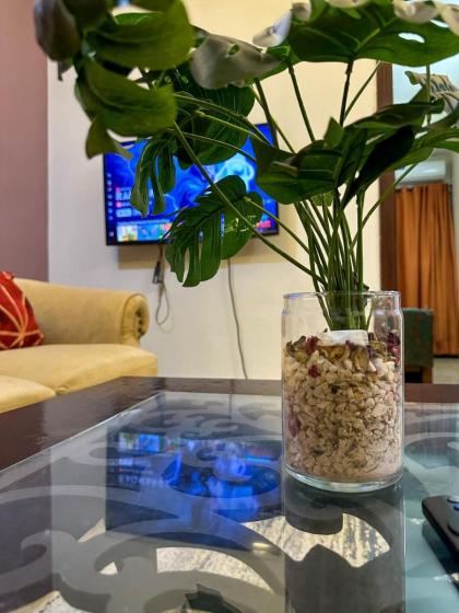 Hotel Apartments and GuestHouse in Islamabad by Vacantals 