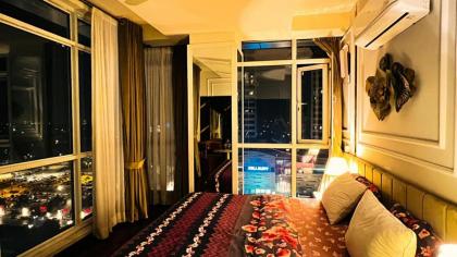 LMY Designer Apartments Facing Centaurs - image 11