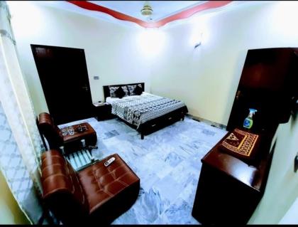 Guest House Galaxy Inn - image 9