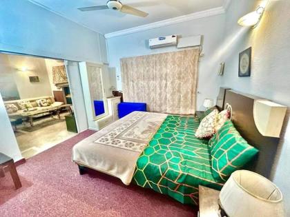 Family Apartment F-10 Islamabad 