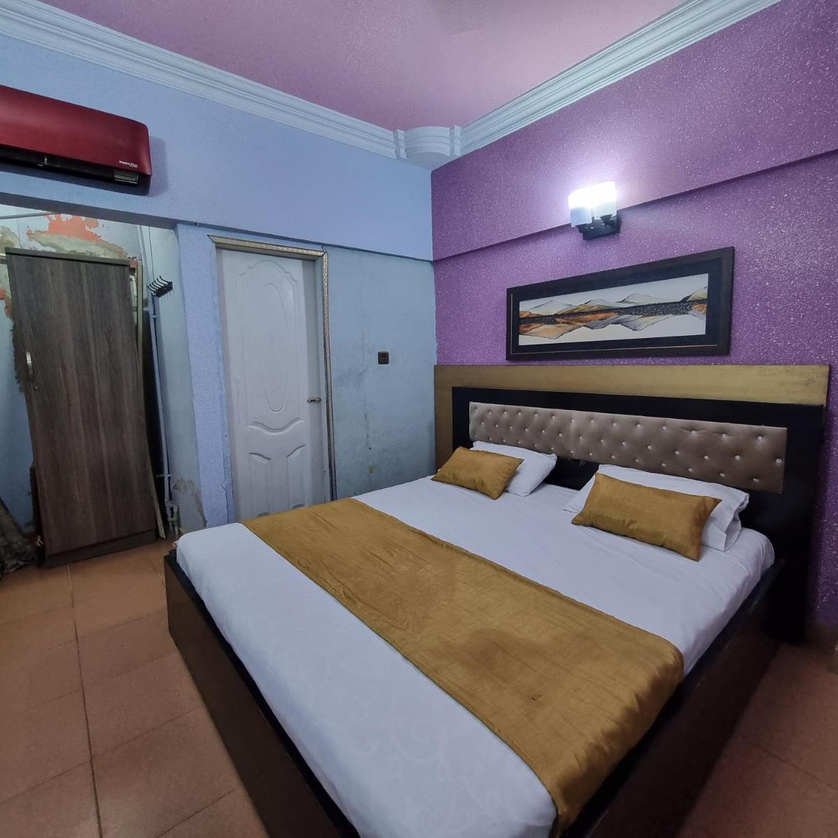 One bedroom luxury apartment 1st floor with kitchen - main image