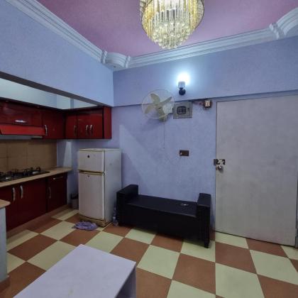 One bedroom luxury apartment 1st floor with kitchen - image 2