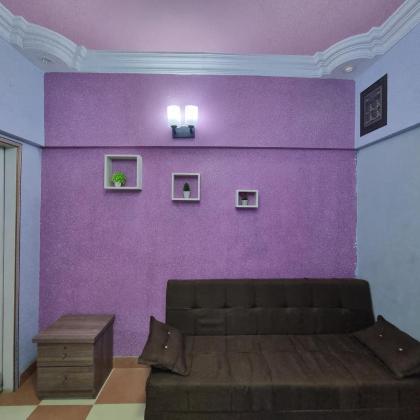 One bedroom luxury apartment 1st floor with kitchen - image 7
