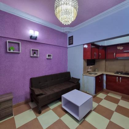 One bedroom luxury apartment 1st floor with kitchen - image 8