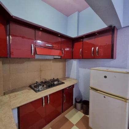 One bedroom luxury apartment 1st floor with kitchen - image 9