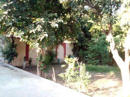 Newly Renovated Guest House