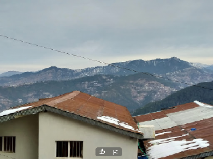 Hotel Al-Subtaini Murree Islamabad 
