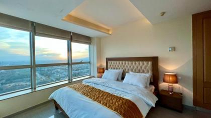 Elysium Luxury Apartments opposite to Centaurs Islamabad 