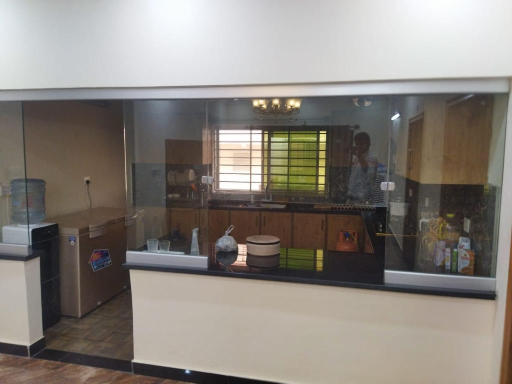 Chuang Fu Guest House - main image