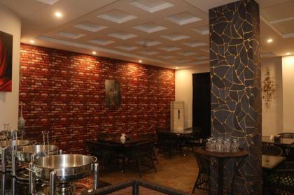 Vorano Hotel Islamabad - image 11