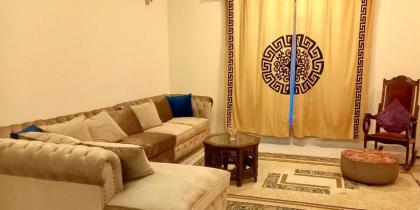 Fazal-e-jawad villa 