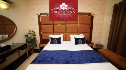Orchid Inn by WI Hotels