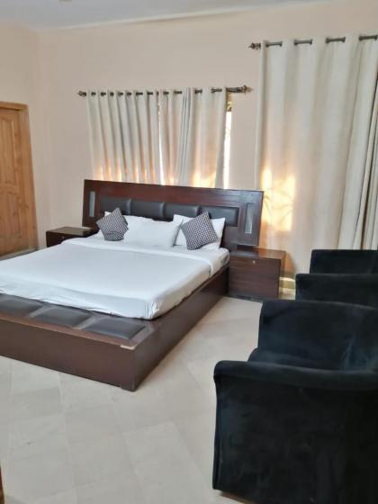 Family Home Guest House Islamabad 