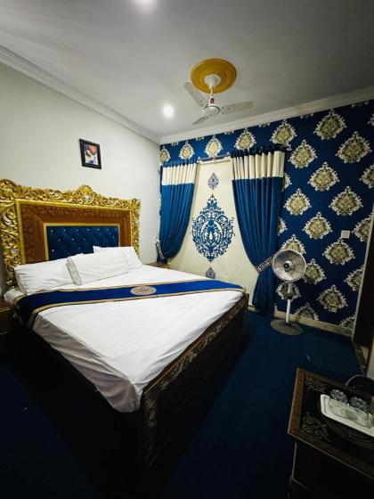 Guest houses in Islamabad 