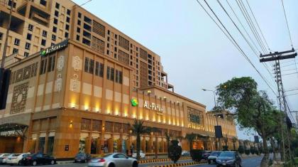 Apartment in Lahore 