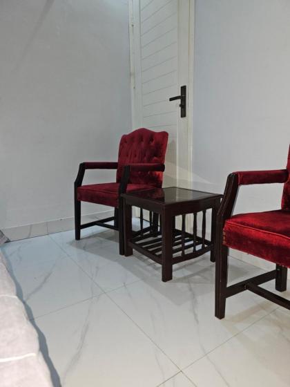 Hotel Continental lnn Karachi Karachi 