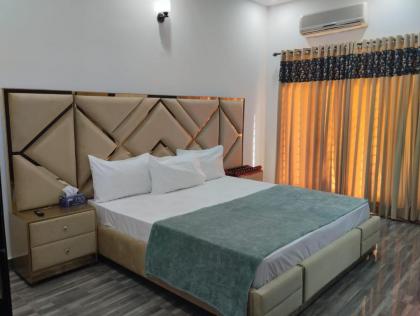 ITL GUESTHOUSE - image 1