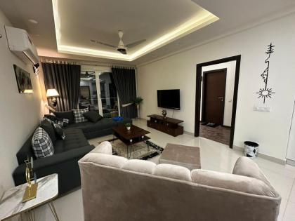 Apartment in Islamabad 