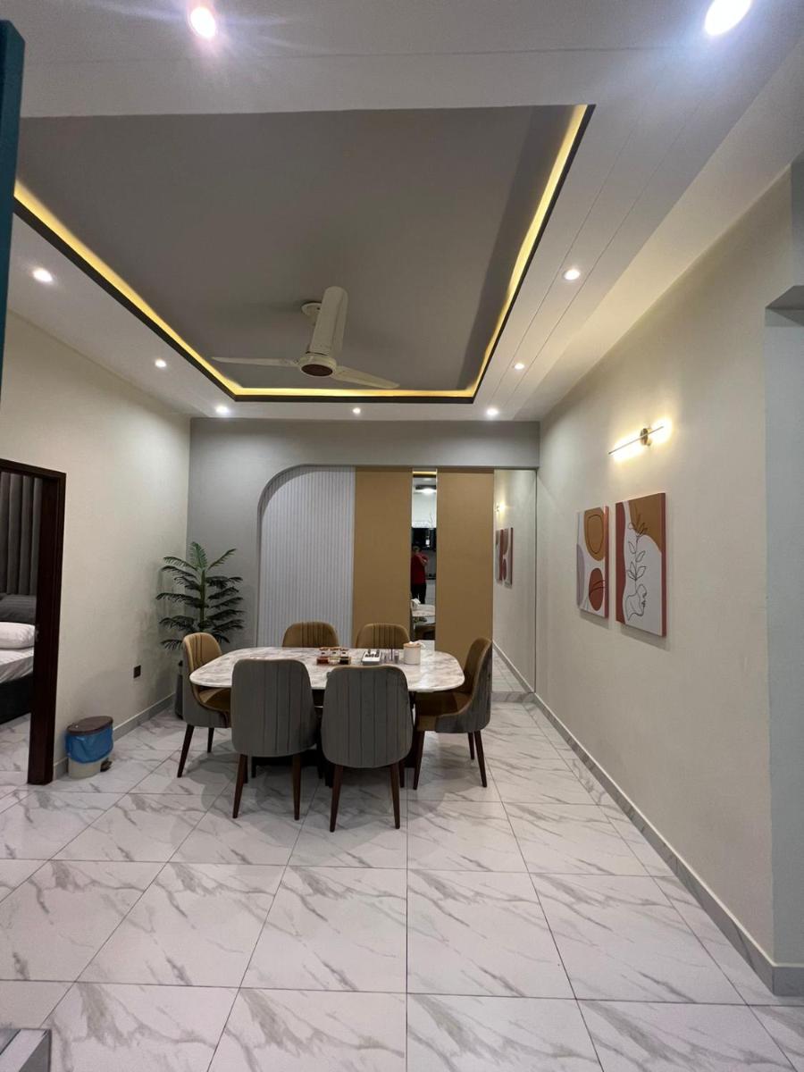 Traveler's Heaven 3BR APT DHA PHASE VI - main image