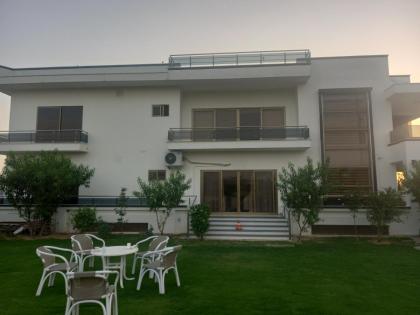 DHA 2 House Islamabad