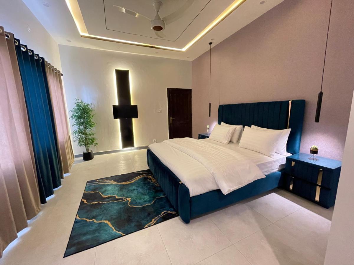 Loft bnb f-10 Islamabad - main image