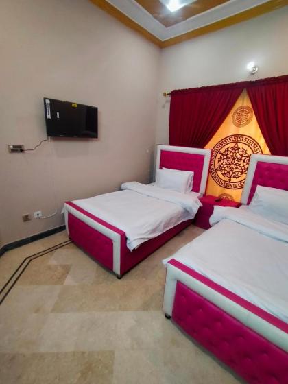 Peridot Residency - image 14