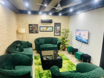 Apartment in Islamabad 