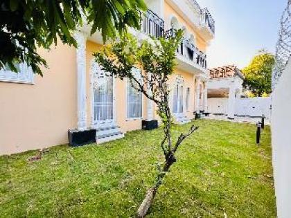 Pak Capital Guest House Islamabad