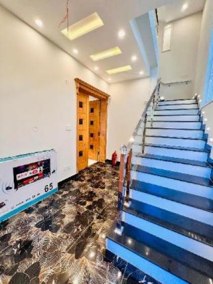 Pak Capital Guest House - image 13