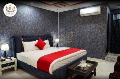 Hotel Relax Inn Rawalpindi - image 12