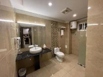 Luxury Triplet room - image 1