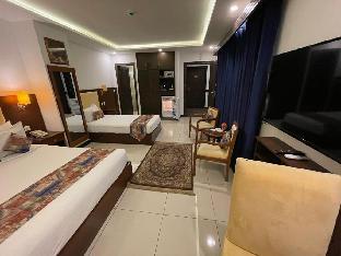 Luxury Triplet room - image 3