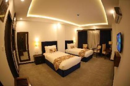 Family Suite Rawalpindi
