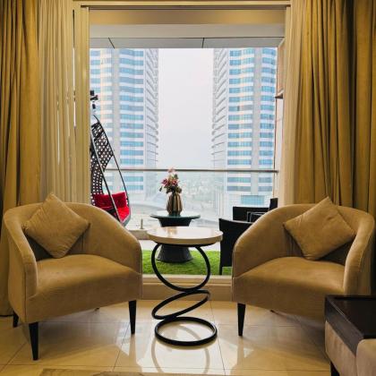 ELITE Elysium Apartment Facing Centaurus Islamabad - image 22