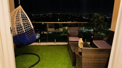 ELITE Elysium Apartment Facing Centaurus Islamabad - image 24