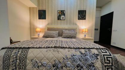 ELITE Elysium Apartment Facing Centaurus Islamabad - image 25