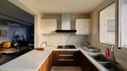 ELITE Elysium Apartment Facing Centaurus Islamabad - image 27
