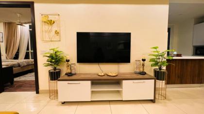 ELITE Elysium Apartment Facing Centaurus Islamabad - image 28