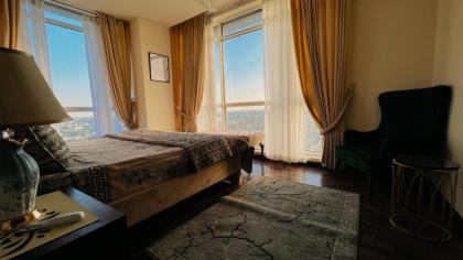 ELITE Elysium Apartment Facing Centaurus Islamabad - image 29