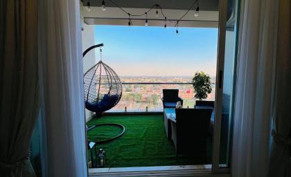 ELITE Elysium Apartment Facing Centaurus Islamabad - image 30