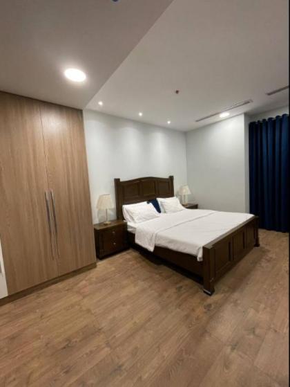 Cozy&Premium 1BR Apartment in Penta DHA - image 10